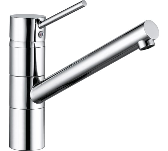 Смеситель для кухни KLUDI Scope XL стандартный, хром KL339300575 1
