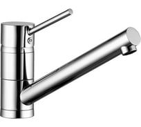 Смеситель для кухни KLUDI Scope стандартный, хром KL339330575