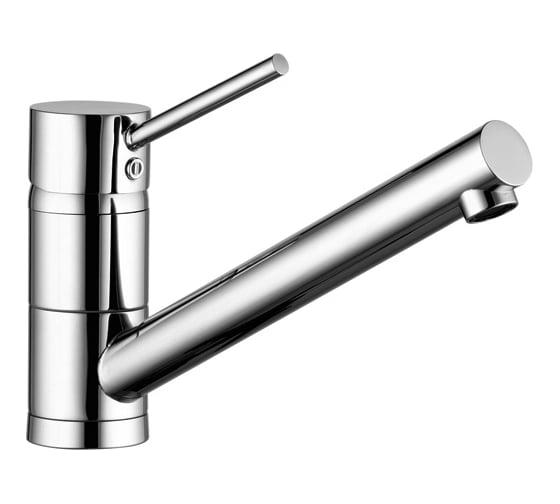 Смеситель для кухни KLUDI Scope стандартный, хром KL339330575 1