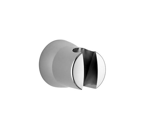 Держатель ручного душа KLUDI Sirena фиксированный, хром KL6305005-00