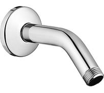 Душевой кронштейн KLUDI Sirena настенный, хром KL6235305-00