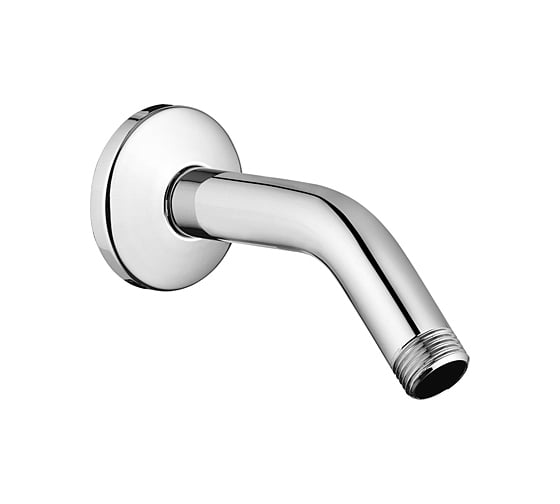 Душевой кронштейн KLUDI Sirena настенный, хром KL6235305-00