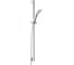 Душевой гарнитур KLUDI Fizz 1 вид струи, цвет хром KL6764005-00 1