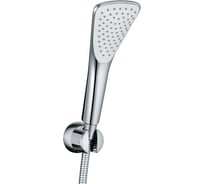 Душевой гарнитур KLUDI Fizz 1 вид струи, цвет хром KL6765005-00