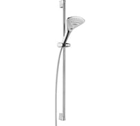 Душевой гарнитур KLUDI Fizz 3 вида струи, цвет хром KL6774005-00