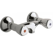 Смеситель для душа KLUDI STANDARD хром KL262020515