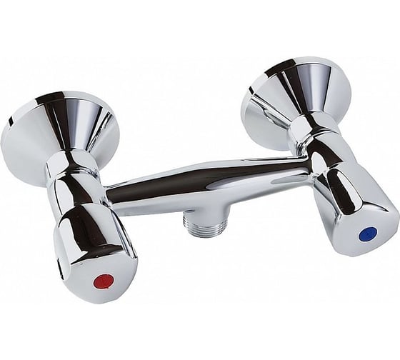 Смеситель для душа KLUDI STANDARD хром KL262020515