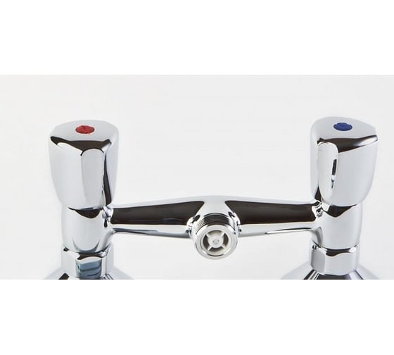 Смеситель для душа KLUDI STANDARD хром KL262020515