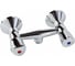 Смеситель для душа KLUDI STANDARD хром KL262020515 2