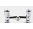 Смеситель для душа KLUDI STANDARD хром KL262020515 3