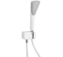 Душевой набор KLUDI Fizz цвет белый KL6767091-00