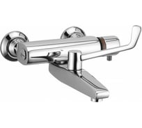 Термостат для раковины KLUDI Thermo Care для больниц, хром KL350850564