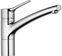 Смеситель для кухни KLUDI Trendo стандартный, хром KL335740575