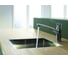 Смеситель для кухни KLUDI Trendo стандартный, хром KL335740575 3