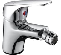 Смеситель стандарт однорычажный для биде Dikalan керамический картридж 40мм 67-0-748