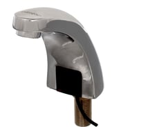 Смеситель стандарт однорычажный для мойки Dikalan сенсорный, керамический картридж 40 мм 67-0-749