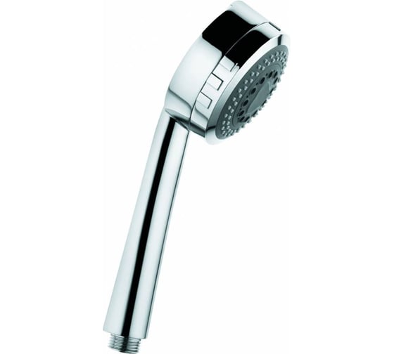 Ручной душ KLUDI Zenta 2 вида струи, хром KL6070005-00 1