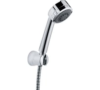 Душевой гарнитур KLUDI Zenta 2 вида струи, хром KL6075005-00