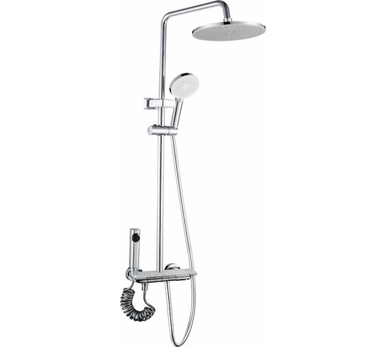 Душевая система Казанские смесители КС 411240 1