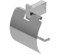 Держатель для туалетной бумаги Cezares исполнение хром SLIDER-PH-01