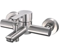 Смеситель для ванны VIDAGE Лаго, хром 0626005