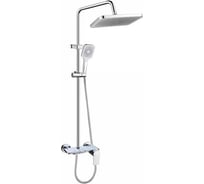 Душевая система Казанские смесители КС 411219