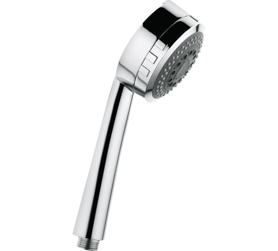 Душевой гарнитур KLUDI Zenta 2 вида струи, хром KL6073005-00
