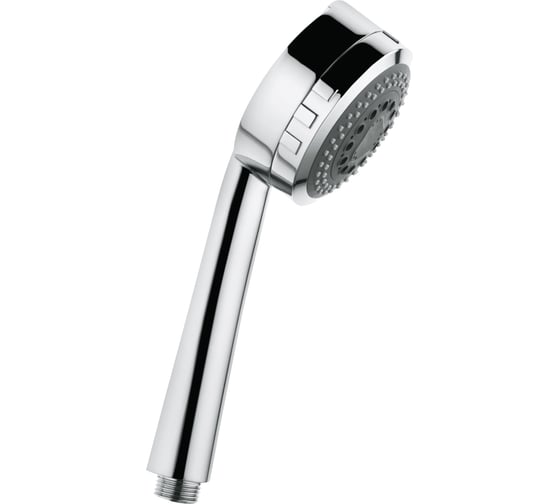 Душевой гарнитур KLUDI Zenta 3 вида струи, хром KL6083005-00
