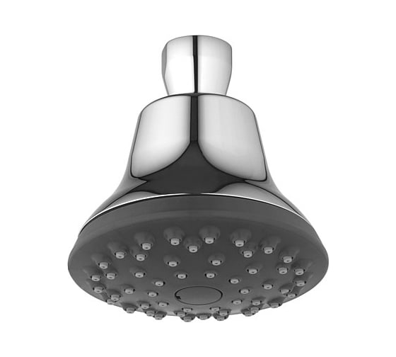 Верхний душ KLUDI Freshline 100 KL6219105-00