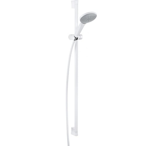 Душевой гарнитур KLUDI Freshline 1S 900 мм KL6784091-00