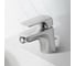 Смеситель для биде KLUDI Zenta стандартный, хром KL485300565 2