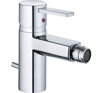 Смеситель для биде KLUDI Zenta стандартный, хром KL385300575