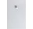 Поддон из искусственного мрамора BelBagno TRAY-MR-UNO-AH-160/80-35-W 1