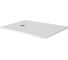 Поддон из искусственного мрамора BelBagno TRAY-MR-UNO-AH-160/80-35-W 2