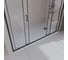 Поддон из искусственного мрамора BelBagno TRAY-MR-UNO-AH-160/80-35-W 5