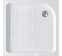 Акриловый поддон BelBagno TRAY-BB-A-85-15-W