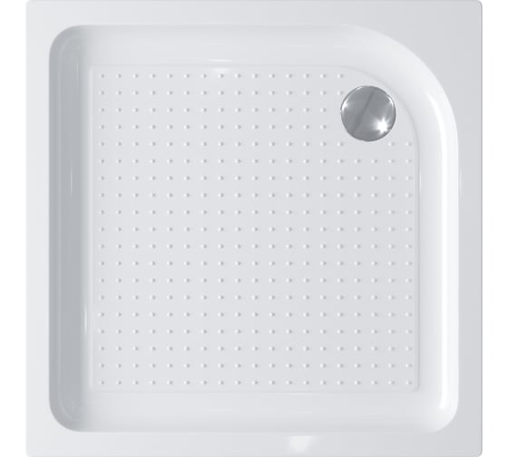 Акриловый поддон BelBagno TRAY-BB-A-85-15-W