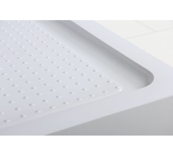 Акриловый поддон BelBagno TRAY-BB-A-80-15-W