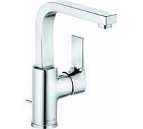 Смеситель для раковины KLUDI Zenta высокий, хром KL480270565