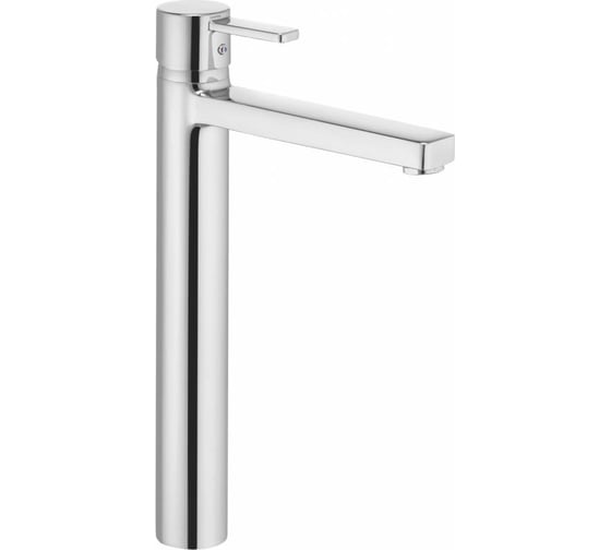 Смеситель для раковины KLUDI Zenta высокий, хром KL382570575 1