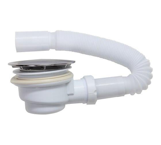 Акриловый поддон BelBagno TRAY-BB-AH-120/80-15-W-R