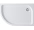 Акриловый поддон BelBagno TRAY-BB-RH-120/80-550-15-W-R 1