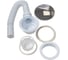 Акриловый поддон BelBagno TRAY-BB-RH-120/80-550-15-W-R 5