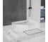 Акриловый поддон BelBagno TRAY-BB-P-90-15-W 1