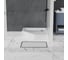 Акриловый поддон BelBagno TRAY-BB-P-90-15-W 2