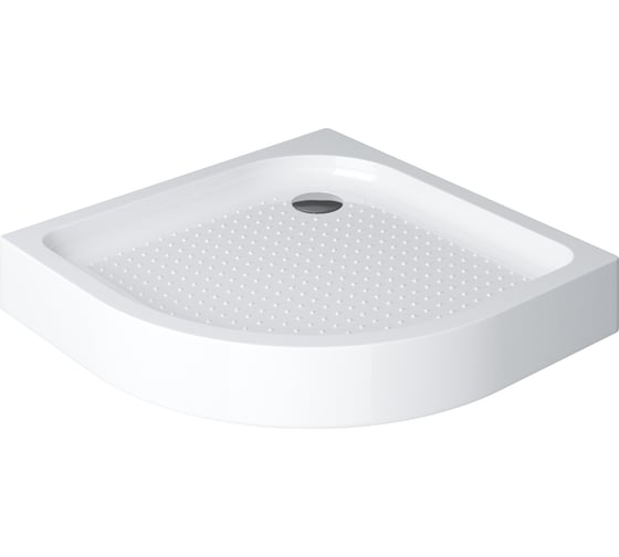 Акриловый поддон BelBagno TRAY-BB-R-95-550-15-W