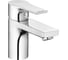 Смеситель для раковины KLUDI Zenta маленький, хром KL482620565 1