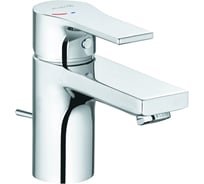 Смеситель для раковины KLUDI Zenta маленький, хром KL482630565
