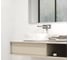 Смеситель для раковины KLUDI Zenta настенный, встраиваемый, хром KL482470565 4