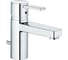 Смеситель для раковины KLUDI Zenta стандартный, хром KL382500575 1